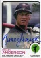 2015 Topps Archives Baseball Cards 39