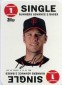 2015 Topps Archives Baseball Cards 41