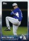 2015 Topps Archives Baseball Cards 43
