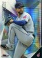 2015 Topps Finest Baseball Cards 37