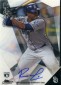 2015 Topps Finest Baseball Cards 40