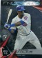 2015 Topps Finest Baseball Cards 42