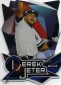 2015 Topps Finest Baseball Cards 45