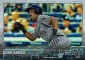2015 Topps Series 2 Baseball Cards 52