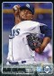 2015 Topps Series 2 Baseball Cards 53