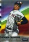 2015 Topps Stadium Club Baseball Cards 37