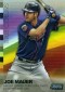 2015 Topps Stadium Club Baseball Cards 38