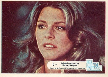 1976-donruss-bionic-woman-trading-cards