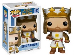 Funko Pop Monty Python Figures Checklist, Exclusives List, Variants Set