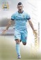 2015 Futera Manchester City Premium Soccer Cards 1