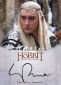 2016 Cryptozoic Hobbit The Battle of the Five Armies Trading Cards 4