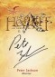 2016 Cryptozoic Hobbit The Battle of the Five Armies Trading Cards 5