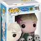2015 Funko Pop Frozen Fever Vinyl Figures