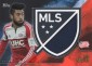 2015 Topps APEX MLS Major League Soccer Cards 34