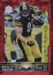 2015 Topps Football Cards Checklist 35