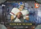 2015 Topps Football Cards Checklist 40