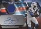 2015 Topps Football Cards Checklist 42