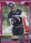 2015 Topps Football Cards Checklist 34