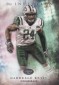 2015 Topps Inception Football Cards 35