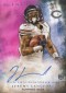 2015 Topps Inception Football Cards 33