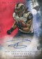 2015 Topps Inception Football Cards 32