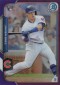 2015 Bowman Chrome Baseball Cards 36