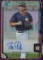 2015 Bowman Chrome Baseball Cards 32