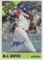 2015 Topps Heritage Minor League Baseball Cards 31