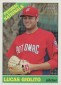 2015 Topps Heritage Minor League Baseball Cards 34