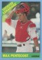 2015 Topps Heritage Minor League Baseball Cards 35