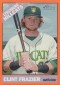2015 Topps Heritage Minor League Baseball Cards 36
