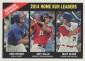 2015 Topps Heritage Minor League Baseball Cards 39