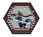 Ultimate Topps Star Wars Galactic Connexions Discs Checklist and Guide 7