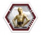 Ultimate Topps Star Wars Galactic Connexions Discs Checklist and Guide 5