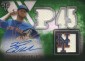 2015 Topps Triple Threads Baseball Cards 37