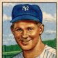 Top 10 Whitey Ford Baseball Cards