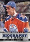2015-16 Upper Deck Biography of a Season Hockey Cards 5