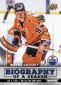 2015-16 Upper Deck Biography of a Season Hockey Cards 4