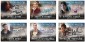 2015 Breygent Bates Motel Season 1 Trading Cards 6