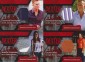 2016 Breygent Dexter Seasons 7 and 8 Trading Cards 4