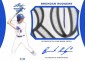 2015 Leaf Trinity Baseball Cards 5