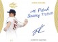 2015 Leaf Trinity Baseball Cards 2
