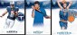 2015 Panini Black Friday Trading Cards 2
