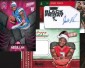 2015 Panini Black Friday Trading Cards 11