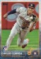 2015 Topps Update Series Baseball Cards 50