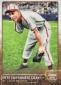 2015 Topps Update Series Baseball Cards 55