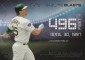 2015 Topps Update Series Baseball Cards 59
