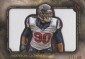 2015 Topps Valor Football Cards - Review Added 40