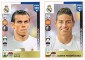 2016 Panini FIFA 365 The Golden World of Football Stickers 5