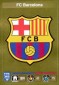 2016 Panini FIFA 365 The Golden World of Football Stickers 3